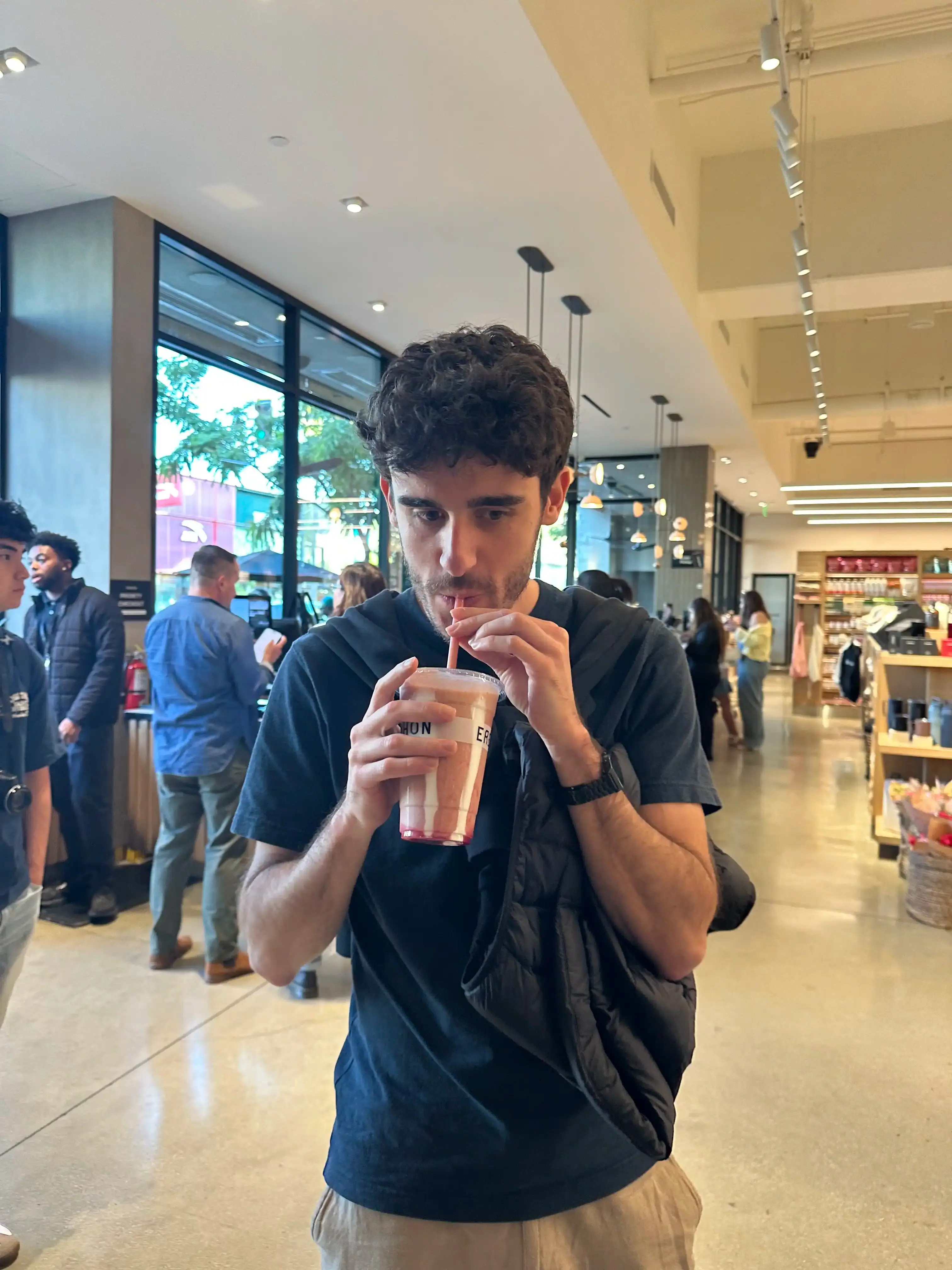 Los Angeles photograph